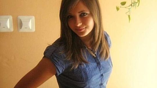 Magdalena Kowalska (nr 44)