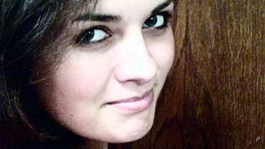 Marlena Lipiec (nr 39)