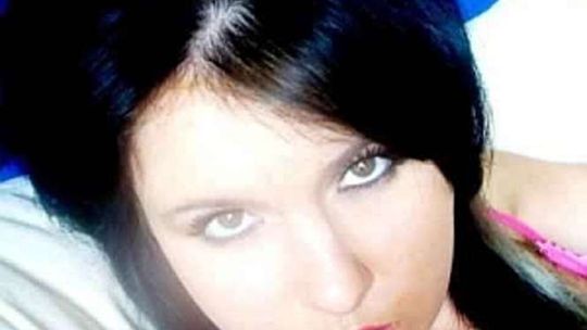 Natalia Mulsson (nr 38)