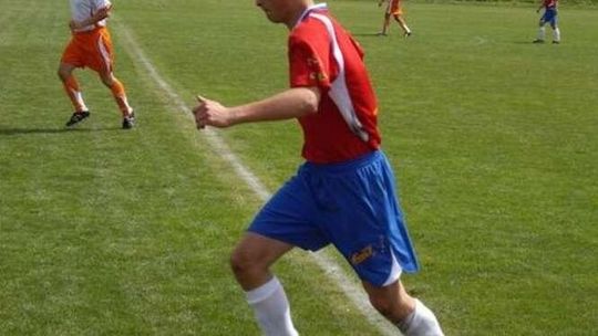 Wieniawa Lublin – KS Góra Puławska 10:1