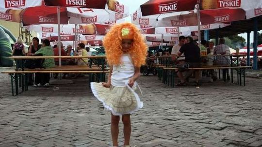 Chmielaki w Krasnymstawie