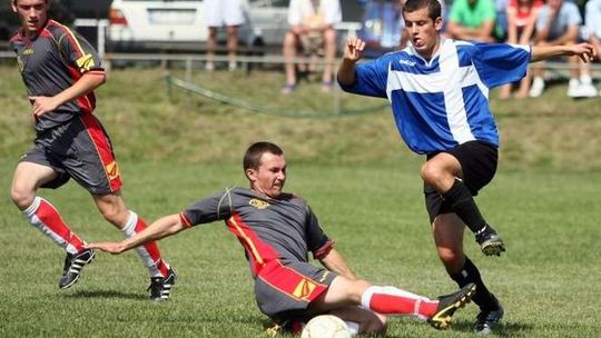 Brat Cukrownik - Vitrum Wola Uhruska Brat Cukrownik - Vitrum Wola Uhruska