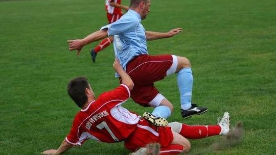 Nord 98 Wysokie-Granica Lubycza Królewska Nord 98 Wysokie-Granica Lubycza Królewska