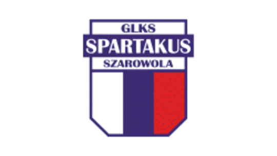 Spartakus Szarowola (nr 9)