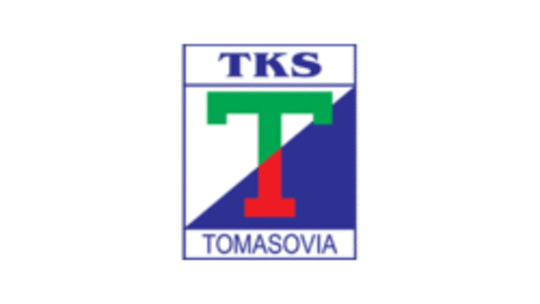 Tomasovia Tomaszów Lubelski (nr 10)