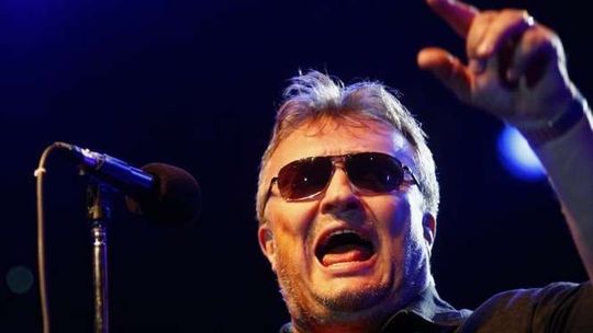 Koncert Budki Suflera w Nałęczowie