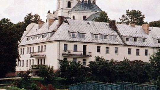 Sanktuarium Maryjne w Kodniu (nr 8)