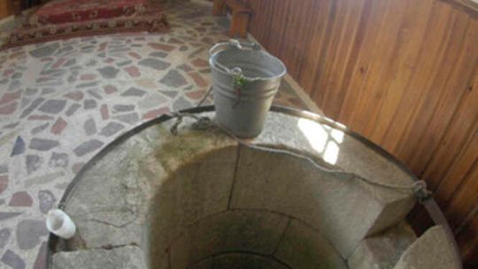 Źródło Marii Magdaleny w Biłgoraju (nr 10)