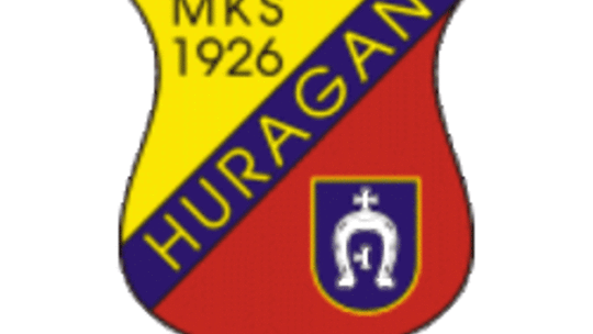Huragan Międzyrzec Podlaski (nr 14)