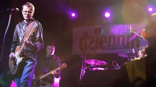 Koncert Wilków w Puławach