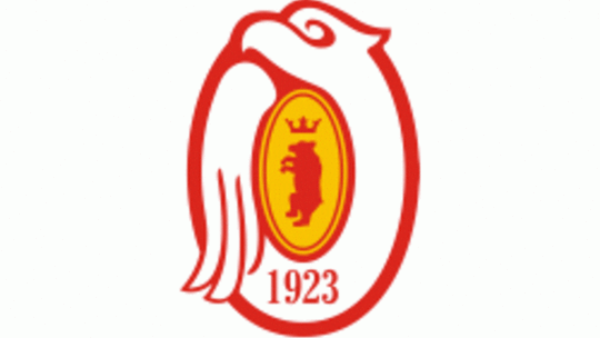 Orlęta Łuków (nr 10)