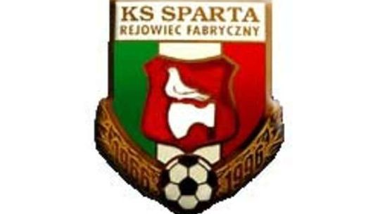 Sparta Rejowiec (nr 22)
