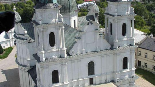 Bazylika w Chełmie (nr 13)