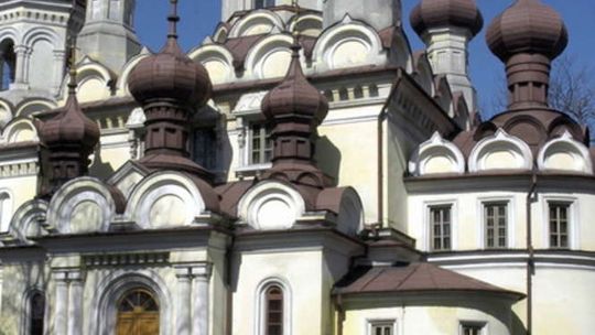 Cerkiew w Hrubieszowie (nr 17)