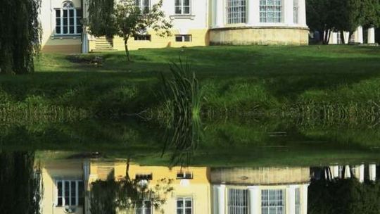 Pałac Ossolińskich w Rejowcu (nr 16)