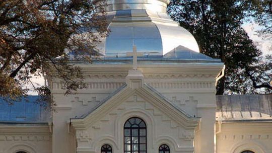 Cerkiew w Dratowie (nr 42)