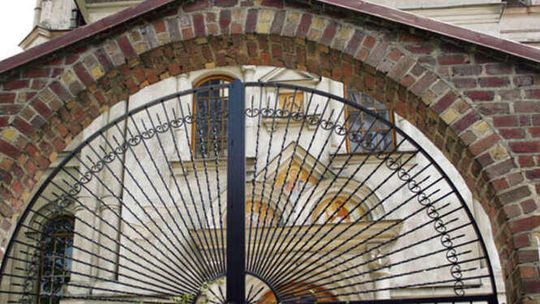 Cerkiew w Tomaszowie Lubelskim (nr 73)