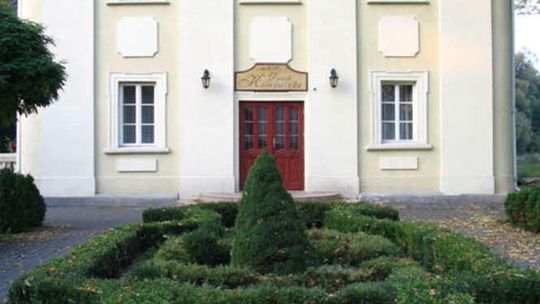 Dworek Kościuszki w Sosnowicy (nr 54)