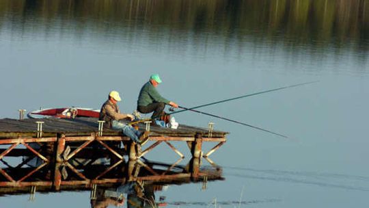 Jezioro Krasne (nr 43)