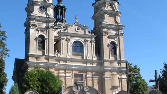 Kościół św. Ludwika we Włodawie (nr 79)