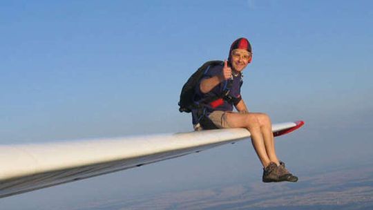 Lotnisko w Radawcu (nr 39)