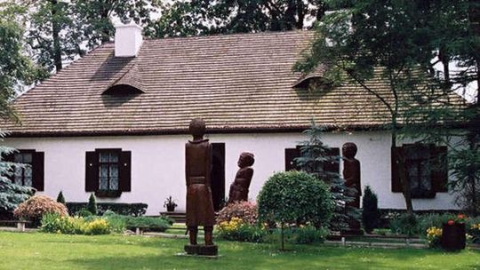 Muzeum Sienkiewicza w Woli Okrzejskiej (nr 47)