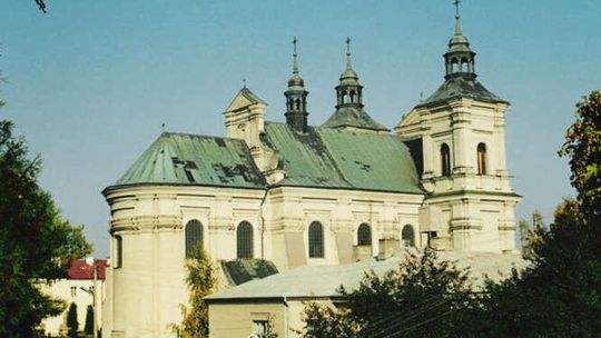 Sanktuarium św. Antoniego Radecznicy (nr 83)