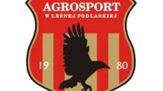 Agrosport Leśna Podlska (nr 26)
