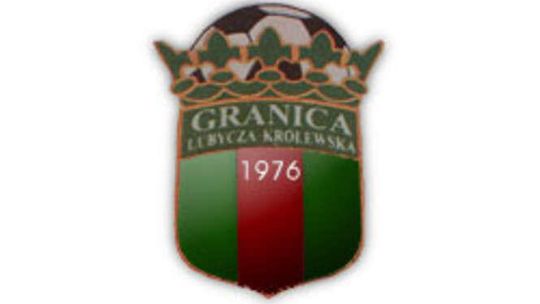 Granica Lubycza Królewska (nr 70)