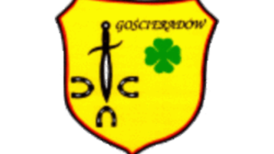 LKS Goscieradów (nr 58)
