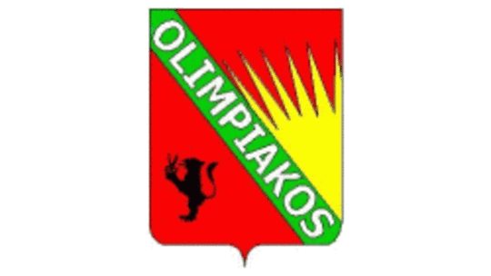 Olympiakos Tarnogród (nr 76)