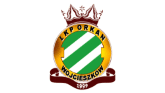 Orkan Wojcieszków (nr 34)
