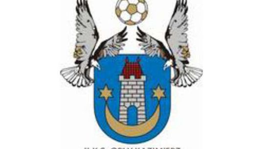 Orły Kazimierz Dolny (nr 60)