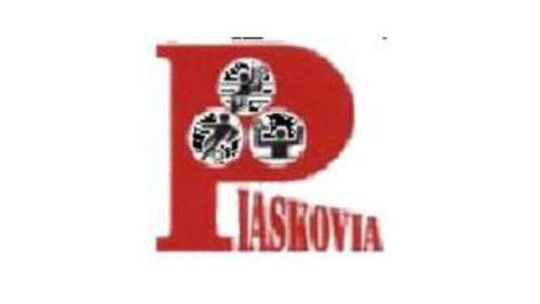 Piaskovia Piaski (nr 61)