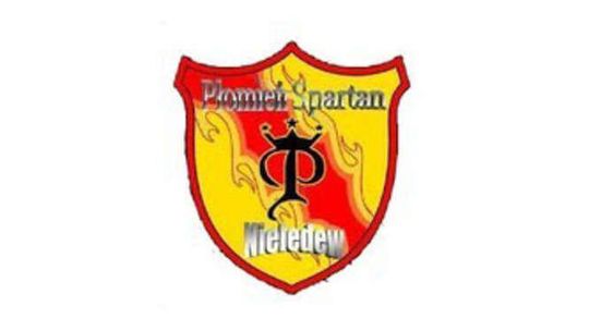 Płomień Sparta Nieledew (nr 79)