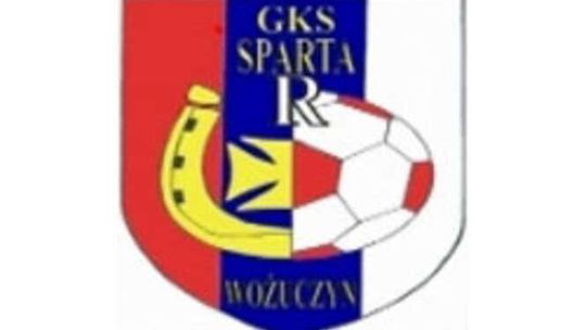 Sparta Wożuczyn (nr 80)