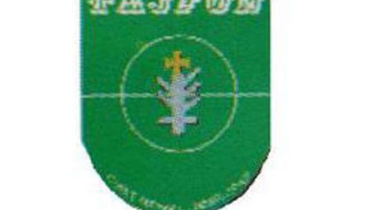 Tajfun Ostrów Lubelski (nr 64)