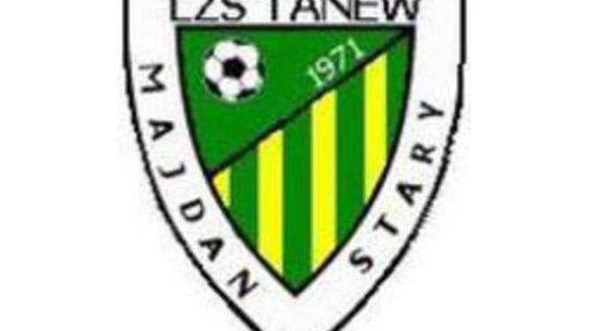 Tanew Majdan Stary (nr 81)