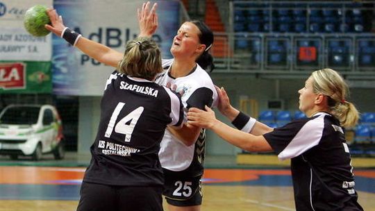 Spr - Politechnika Koszalin