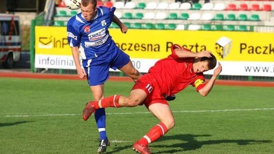 Hetman Zamość-Sokół Aleksandrów Łódzki