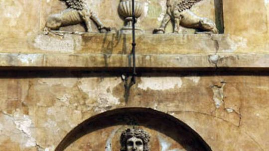 Teatr Stary w Lublinie (nr 4)