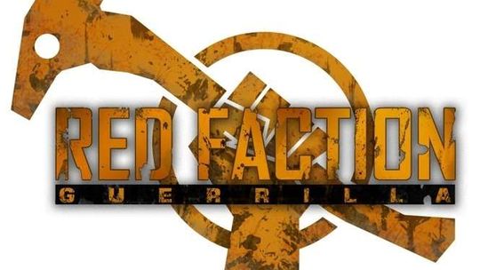 RED FACTION: GUERRILLA: Problemy z górnikami mają nawet na Marsie