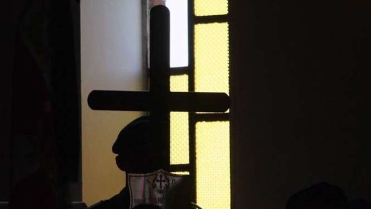 Szczecyn pożegnał Marcina Porębę