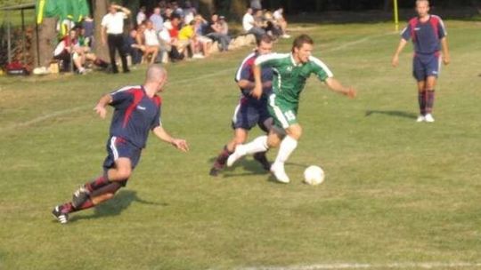 Sławin Lublin – Tur Milejów