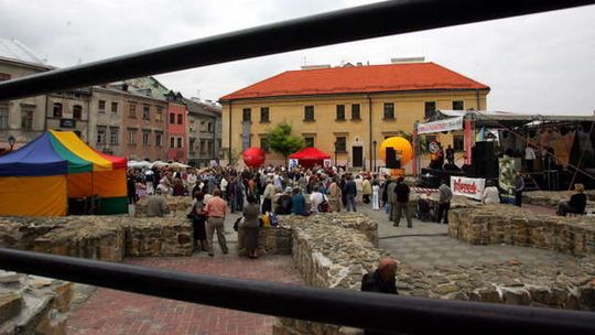 Europejski Festiwal Smaku: Trzeci dzień