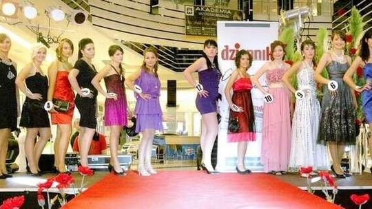 Miss Lata Dziennika Wschodniego