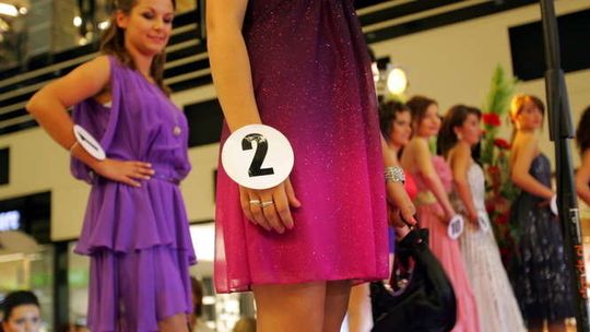 Miss lata Dziennika Wschodniego 