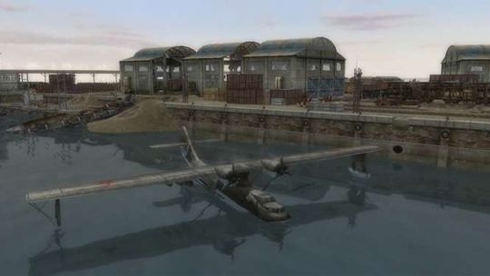 MEN OF WAR: RED TIDE czyli dodatkowa wojna