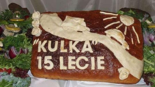 Piętnastolecie OSK KULKA