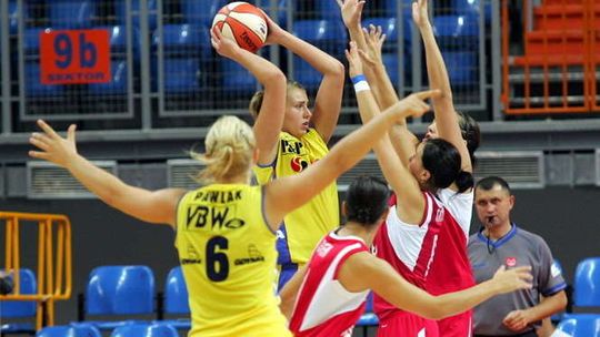 Koszykówka: Superpuchar dla Wisły Can Pack Kraków